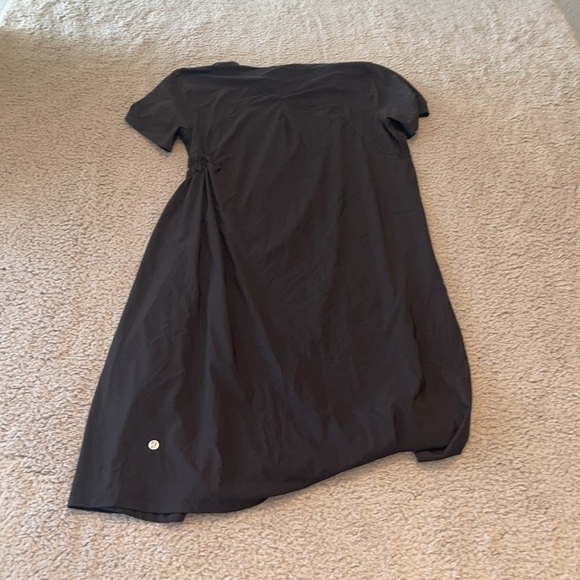 Lululemon Seek Sun Dress
Black size 8